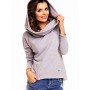  Sweatshirt model 140017 awama 