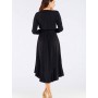  Robe de cocktail model 158612 awama 