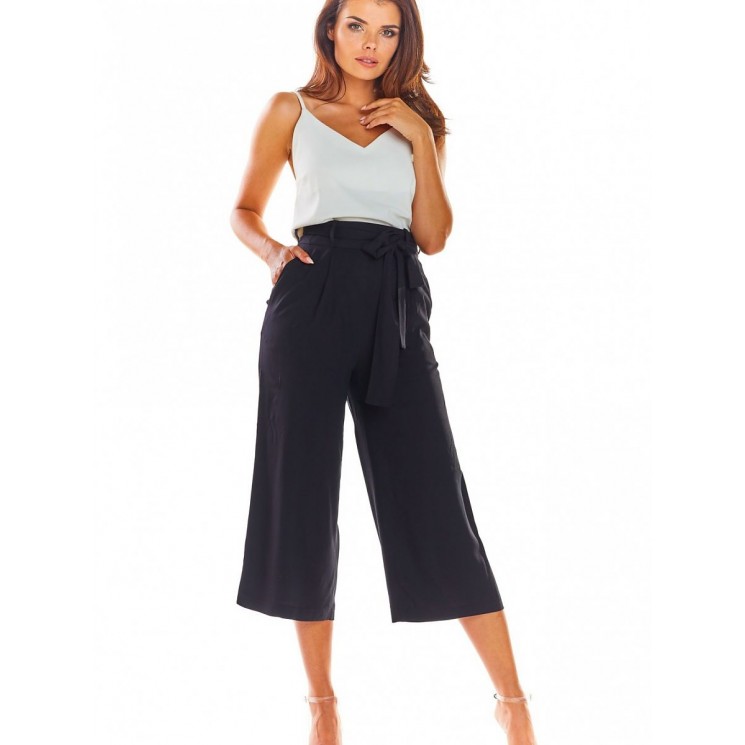  Pantalon femme model 144666 awama 