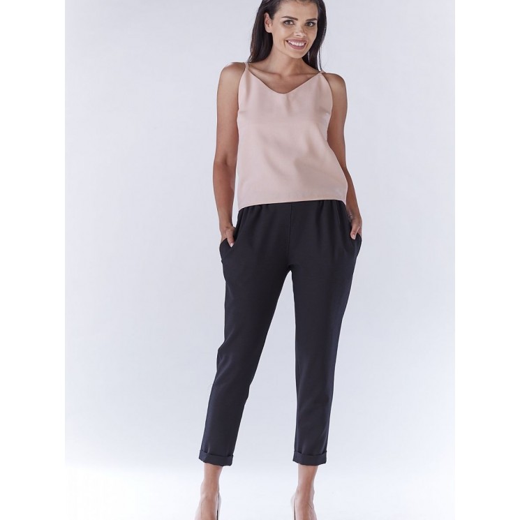  Pantalon femme model 144698 awama 