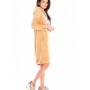  Robe de jour model 154798 awama 