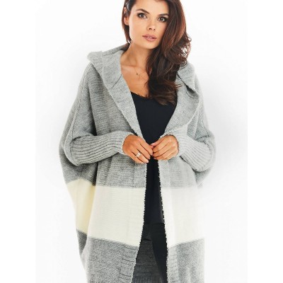  Cardigan model 149733 awama 