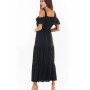  Robe de jour model 146433 awama 