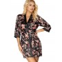 Peignoir model 153222 Donna 