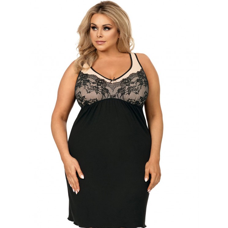  Chemise de nuit model 141566 Donna 