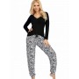  Pyjama model 148231 Donna 