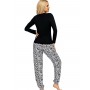  Pyjama model 148231 Donna 
