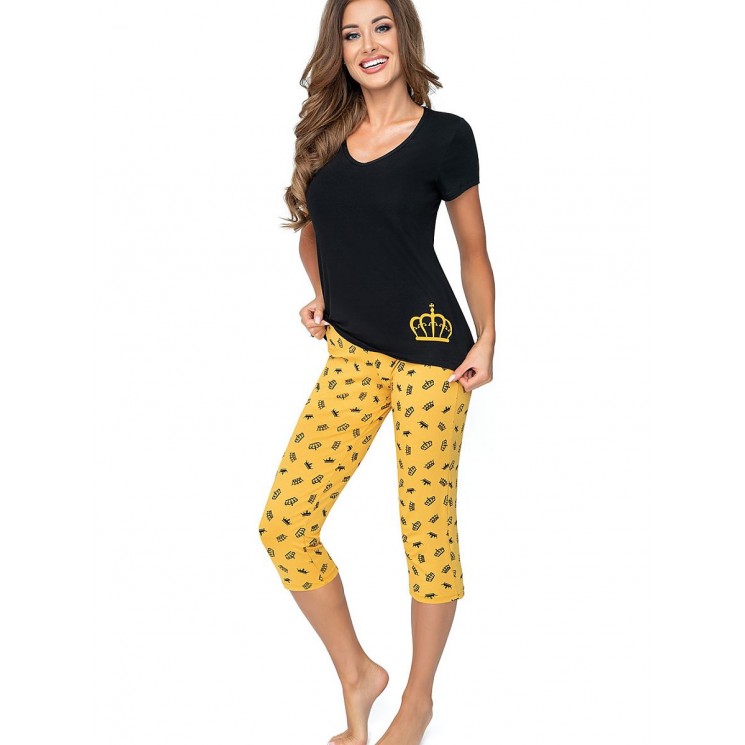  Pyjama model 156905 Donna 