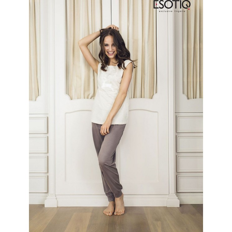  Pyjama model 49299 Esotiq 