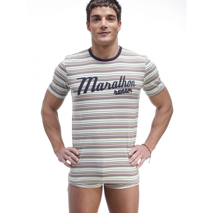  T-shirt model 35159 Henderson 