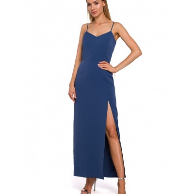  Robe de soiree model 138841 Moe 