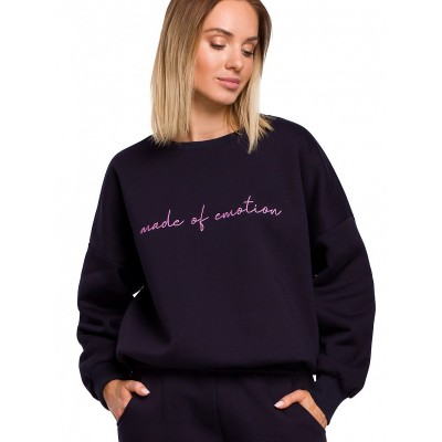  Sweatshirt model 147426 Moe 