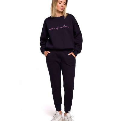  Sweatshirt model 147426 Moe 