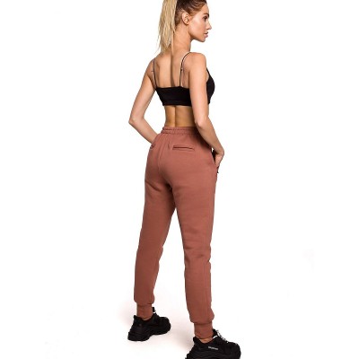  Pantalon survetement model 157308 Moe 