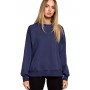  Sweatshirt model 157324 Moe 