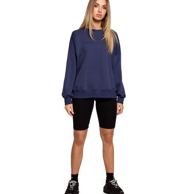  Sweatshirt model 157324 Moe 