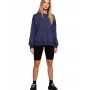  Sweatshirt model 157324 Moe 