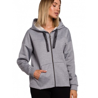  Sweatshirt model 147959 Moe 