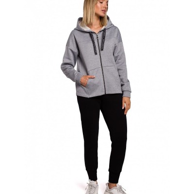  Sweatshirt model 147959 Moe 