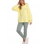  Sweatshirt model 153651 Moe 