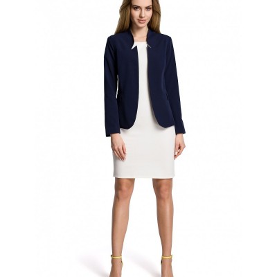  Blazer femme model 112120 Moe 