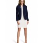  Blazer femme model 112120 Moe 