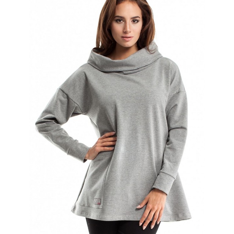  Sweatshirt model 68360 Moe 