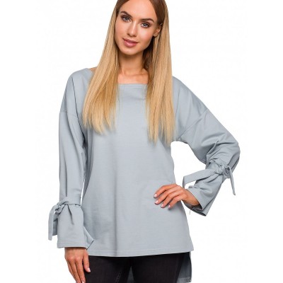  Sweatshirt model 137075 Moe 