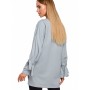  Sweatshirt model 137075 Moe 