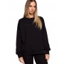  Sweatshirt model 157325 Moe 