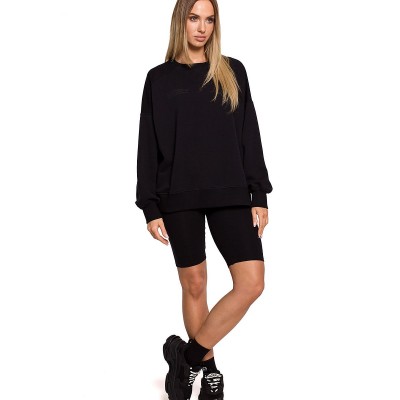  Sweatshirt model 157325 Moe 