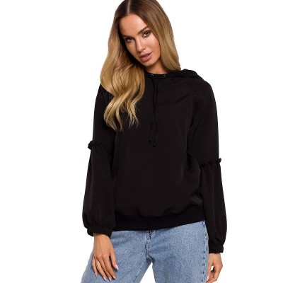  Sweatshirt model 157341 Moe 