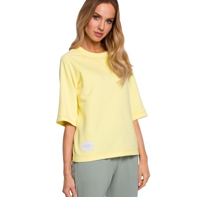  Chemisier model 153668 Moe 