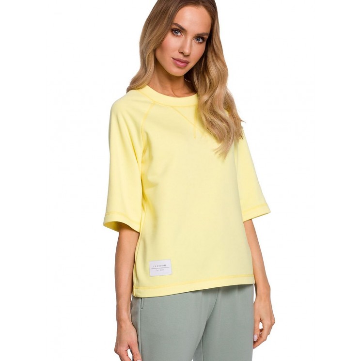  Chemisier model 153668 Moe 