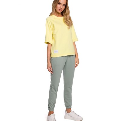  Chemisier model 153668 Moe 