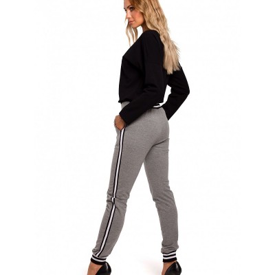  Pantalon femme model 135473 Moe 