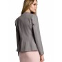  Blazer femme model 112121 Moe 