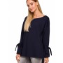  Sweatshirt model 137076 Moe 