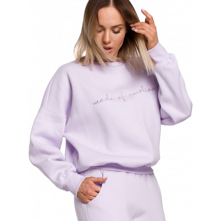  Sweatshirt model 147428 Moe 