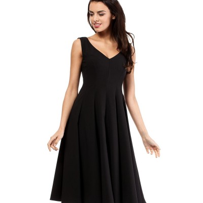  Robe de cocktail model 48689 Moe 