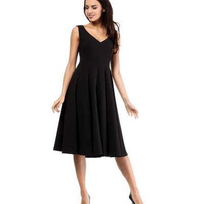  Robe de cocktail model 48689 Moe 