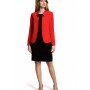  Blazer femme model 112122 Moe 