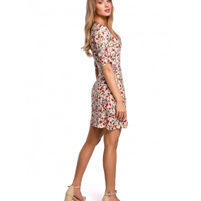  Robe de jour model 144455 Moe 