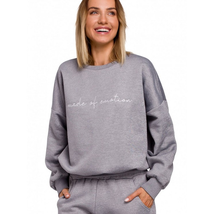  Sweatshirt model 147429 Moe 