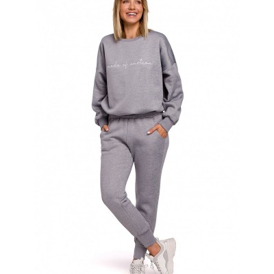  Sweatshirt model 147429 Moe 