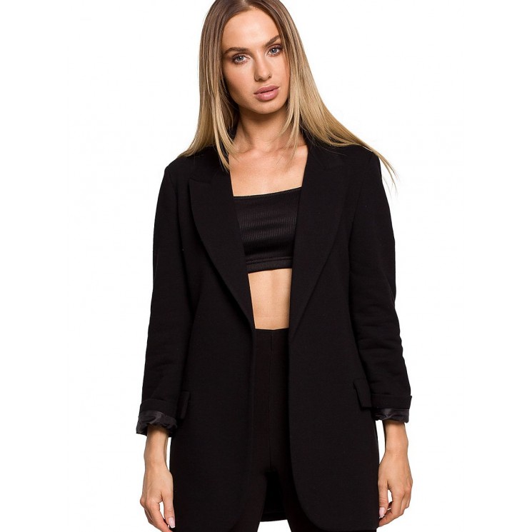  Blazer femme model 157327 Moe 