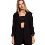  Blazer femme model 157327 Moe 