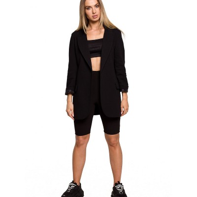  Blazer femme model 157327 Moe 