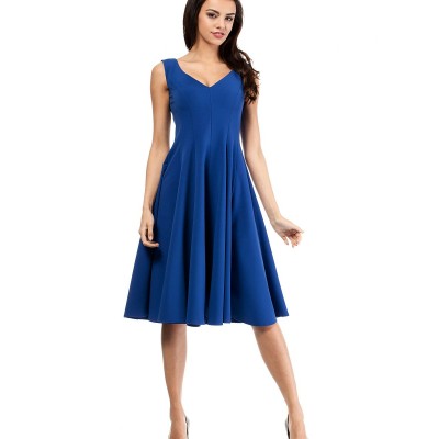  Robe de cocktail model 48690 Moe 