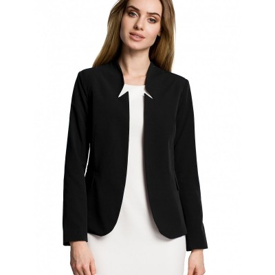  Blazer femme model 112123 Moe 